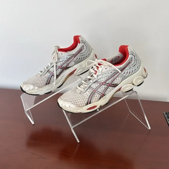 Asics Gel Cumulus Running Shoe size 7.5 M - Picture 7 of 9